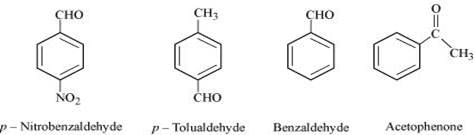 NCERT Solutions Class 12 Chemistry Chapter 8 - Aldehydes, Ketones & Carboxylic Acids